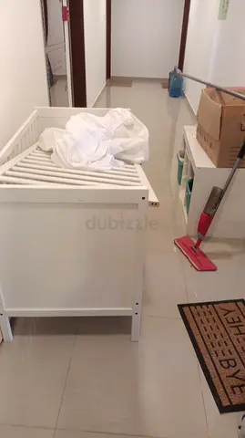 Baby crib for sale