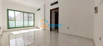 Amazing 1 BHK Apartment for Rent | Balcony | Al Muroor, Abu Dhabi