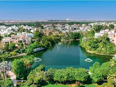 AL BARARI HEART | ONLY 1 OPPORTUNITY | GREENEST AREA | + 10%ROI