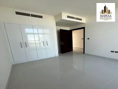 3 BR Villa | Single Row | Unfurnished | Negotiable