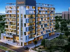 PHPP Transferable I Low Building I Upcoming Metro