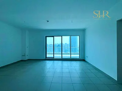 Vacant Soon | High Floor with Marina Views | 4 Cheques