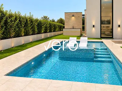 One of One | Largest Corner Plot | Private Pool