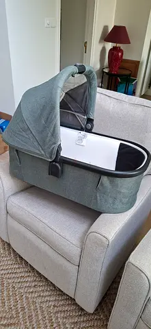 UppaBaby bassinet - Brand new (never used)