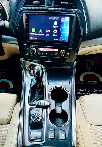 2018 Nissan MAXIMA 照片 9