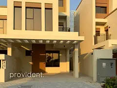 Elegant 5BR + Maid | Luxury Villa | Ready to Move