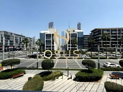 Burj Khalifa View | Furnished | Ready | Maid Room