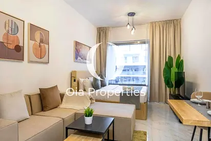 Modern Studio | Fully Furnished | Premium Amenities