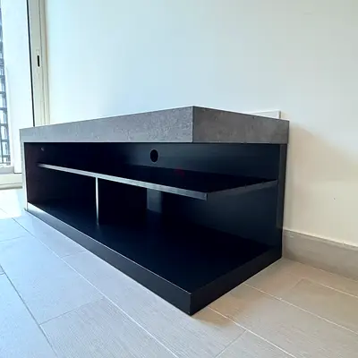 Modern TV stand
