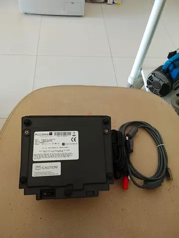 Hello, I have an Access IS OCR640-E Desktop Passport Scanner for sale. The scanner is brand new and