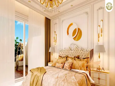 Italian Inspired 2BR | Resorts Style | High Floor