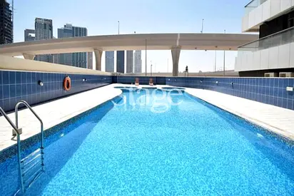 Luxury Upgraded 1BR | Marina Skyline Views | Metro