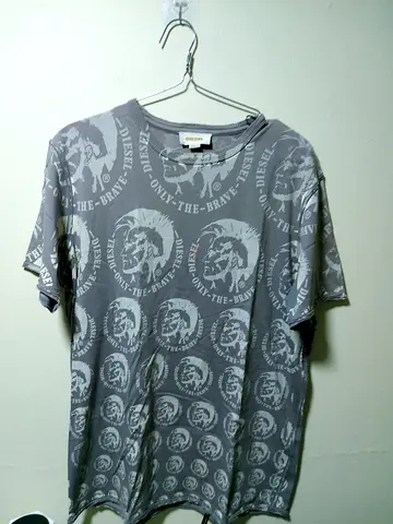 Diesel shirt