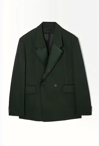COS Women’s jacket