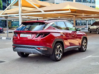 صورة 6 لـ 2023 Hyundai TUCSON