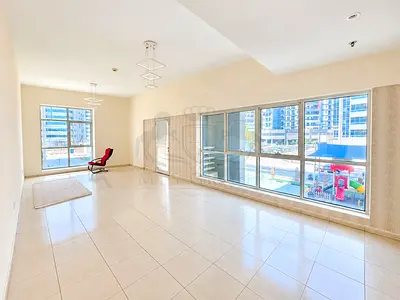 Spacious Apartment | Modern Layout | Bright Interiors
