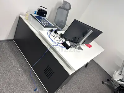Office workstation