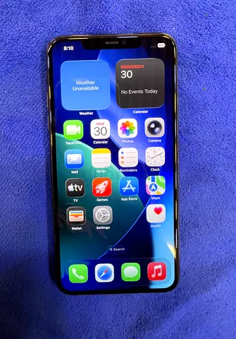 Iphone 11Pro Max 512 GB