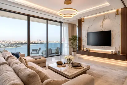 Premium Villa Interiors, Renovation & Custom Services