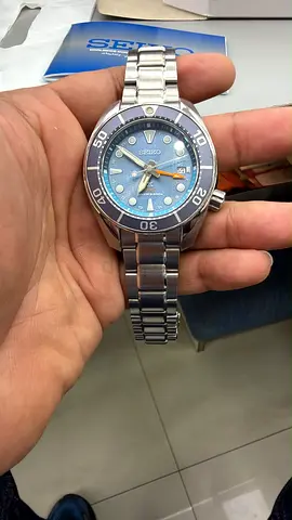 **SEIKO PROSPEX GMT SOLAR – SFK001J1**