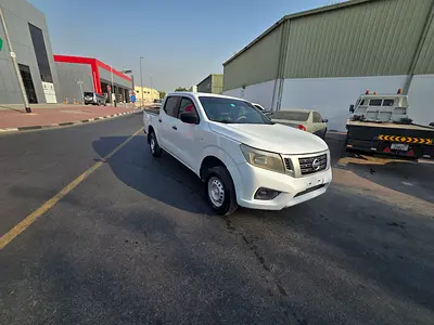 2017 Nissan NAVARA — фото 2