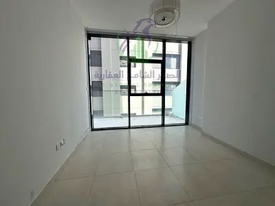 Two Bedroom Apartment for Annual Rent in Al Mamzar Sharjah Second Tenant with Two Master Bedrooms L