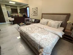 Fully Furnished |Studio For Rent | Bills Included