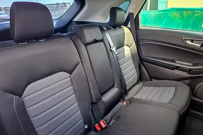 2020 FORD EDGE 缩略图 12