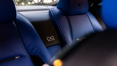 صورة مصغرة 20 لـ 2022 ROLLS-ROYCE WRAITH
