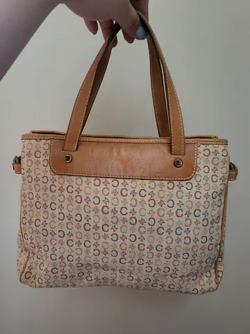 Authentic Celine Handbag