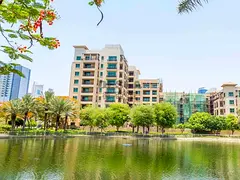 Park View | Well Maintained | Tenanted