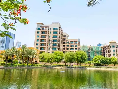 Park View | Well Maintained | Tenanted