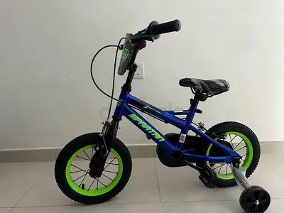 Kids bycle