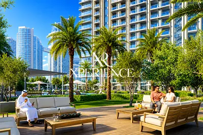 HIGH FLOOR | SPACIOUS APARTMENT | PRIME LOCATION