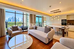 Golf Course Views | Duplex | Renovated