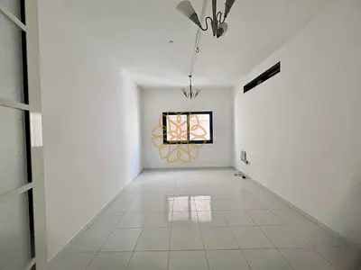 Spacious 2BHK With Balcony
