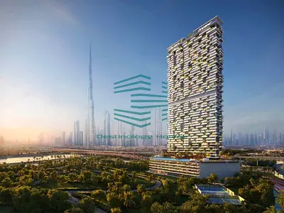AN ADDRESS ABOVE ORDINARY--4% DLD WAIVER--A NEW LEVEL OF LUXURY
