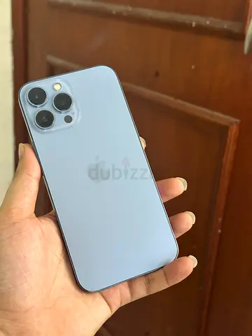 iPhone 13 pro max 512GB TRA