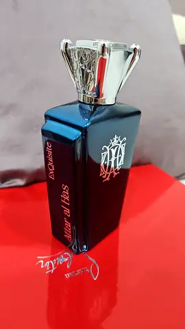 Exquisite by Attar Al Has