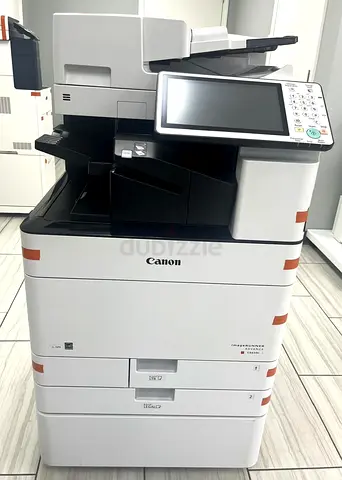 Canon C5535