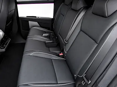 2026 Tesla CYBERTRUCK — миниатюра 14