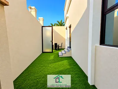 🏡 Separate Entrance 2-Bedroom Hall+Yard for Rent – Madinat Al Riyadh City