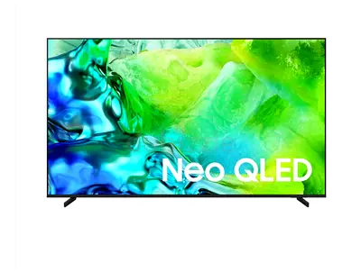 Samsung 85 inch TV Class Neo QLED AI Smart TV 4K, 144Hz- 1 Year Warranty