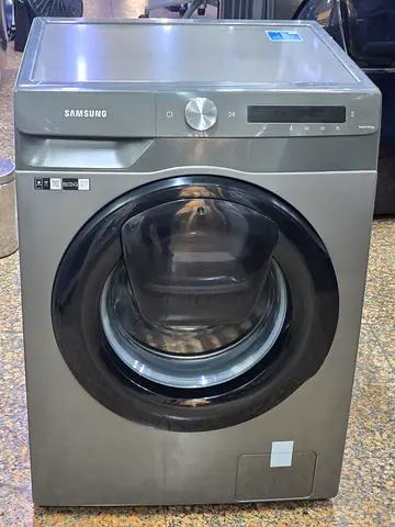 Samsung 9/6 washer dryer combo