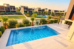 Burj Khalifa View | Private Pool | View Today