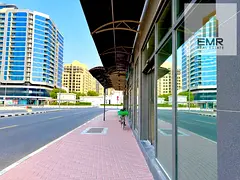 Premium Retail Shop | Semi-Fitted | 2216 Sqft | Height Capacity | Prime Location
