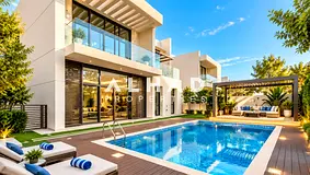 Vacant | Fully Furnished | Amazing Community