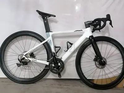 Road bike Java s6