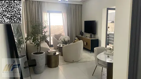 ELEVATED LIVING STARTS HERE | 1,112 SQ. FT. | AED 30,467 DOWN