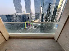 Amazing view | 2 Bedroom Apt | Balcony | Facilities | parking